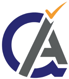 GO QASA logo